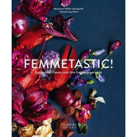  Femmetastic! – Marianne Pfeffer Gjengedal,Klaudia Iga Pér?s,Ricarda Essrich,Daniela Stilzebach