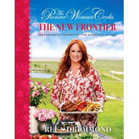  Pioneer Woman Cooks-The New Frontier – Ree Drummond