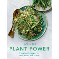  Plant Power – Annie Bell