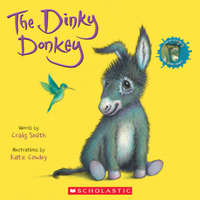  Dinky Donkey – Craig Smith,Katz Cowley