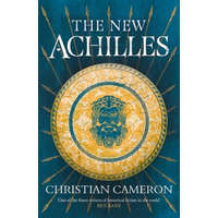  New Achilles – Christian Cameron