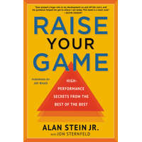  Raise Your Game – Alan Stein Jr,Jon Sternfeld,Jay Bilas