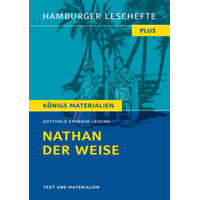  Nathan der Weise – Gotthold Ephraim Lessing