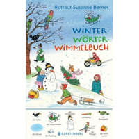 Winter-Wörterwimmelbuch – Rotraut Susanne Berner