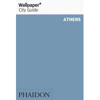  Wallpaper* City Guide Athens – Wallpaper