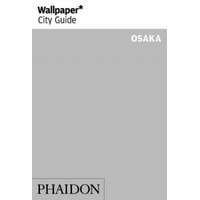  Wallpaper* City Guide Osaka