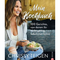  Chrissy Teigen. Mein Kochbuch – Chrissy Teigen,Clemens Hoffmann