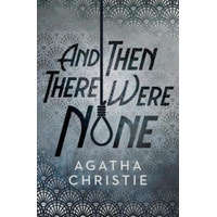 And Then There Were None – Agatha Christie