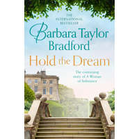  Hold the Dream – Barbara Taylor Bradford