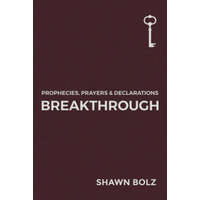  Breakthrough – Shawn Bolz