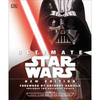  Ultimate Star Wars New Edition – Adam Bray,Cole Horton,Tricia Barr,Ryder Windham,Daniel Wallace