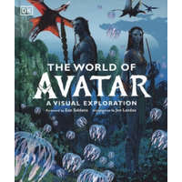  World of Avatar – Joshua Izzo