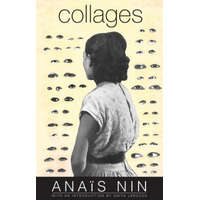  Collages – Anais Nin