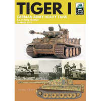  Tiger I: German Army Heavy Tank – DENNIS OLIVER