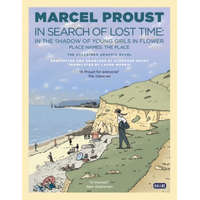  In the Shadow of Young Girls in Flower (Place Names: The Place) (Graphic Novel) – Marcel Proust,Stephane Heuet,Laura Marris
