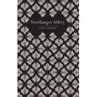  NORTHANGER ABBEY – Jane Austen