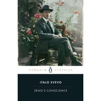  Zeno's Conscience – Italo Svevo