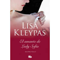  El amante de lady Sophia (Serie de Bow Street 2) – Lisa Kleypas