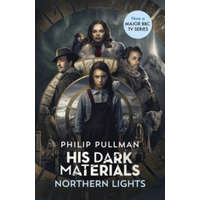  His Dark Materials: Northern Lights – Philip Pullman