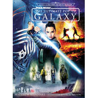  Star Wars: The Ultimate Pop-Up Galaxy – Matthew Reinhart