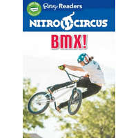  Nitro Circus: BMX – Ripley's Believe It or Not!