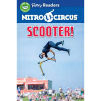  Nitro Circus: Scooter! – Ripley's Believe It or Not!