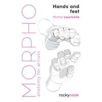 Morpho: Hands and Feet – Michele Lauricella