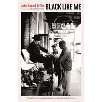  Black Like Me – John Griffin