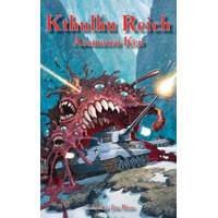  Kthulhu Reich – Ken Asamatsu,Wayne Miller,Jim Rion
