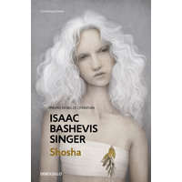  Isaac Bashevis Singer - SHOSHA – Isaac Bashevis Singer