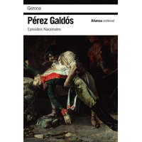 BENITO PEREZ GALDOS - GERONA – BENITO PEREZ GALDOS