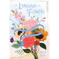  Language of Flowers – BEGAY ODESSA