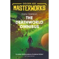  Deathworld Omnibus – Harry Harrison