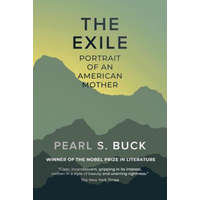  PEARL S. BUCK - Exile – PEARL S. BUCK