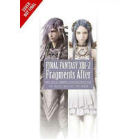  Final Fantasy XIII-2: Fragments After – Jun Eishima