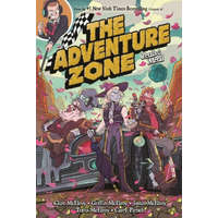  Adventure Zone: Petals to the Metal – Clint McElroy,Griffin McElroy,Carey Pietsch