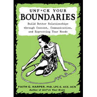  Unfuck Your Boundaries – Acs Acn Harper Lpc-S