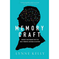  Memory Craft - Improve Your Memory with the Most Powerful Methods in History – Lynne Kelly