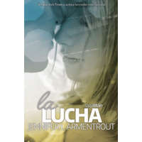  LA LUCHA – JENNIFER L. ARMENTROUT