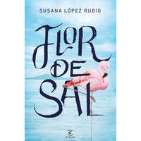  Flor de sal – Susana Lopez Rubio