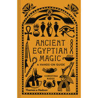  Ancient Egyptian Magic – Christina Riggs