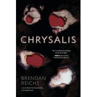  Chrysalis – Brendan Reichs