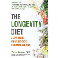 Longevity Diet – Valter Longo