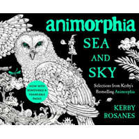  Animorphia Sea and Sky – Kerby Rosanes