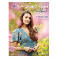 Off-Camera Flash Handbook – Vanessa Joy