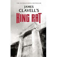  King Rat – James Clavell