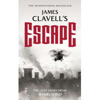  James Clavell - Escape – James Clavell
