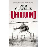  Whirlwind – James Clavell