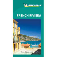  French Riviera - Michelin Green Guide