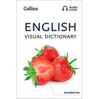  English Visual Dictionary – Collins Dictionaries